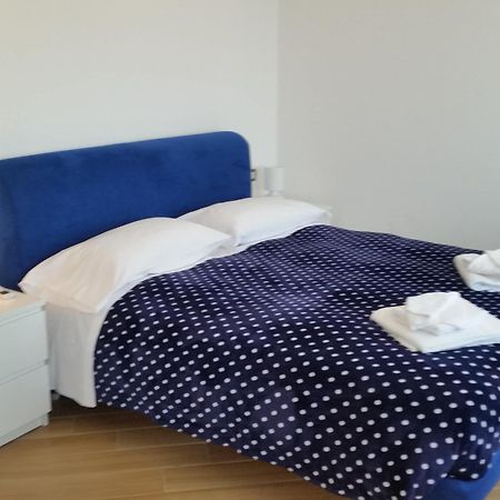 מונטרוסו אל מארה Stunning Seaview Apartment מראה חיצוני תמונה