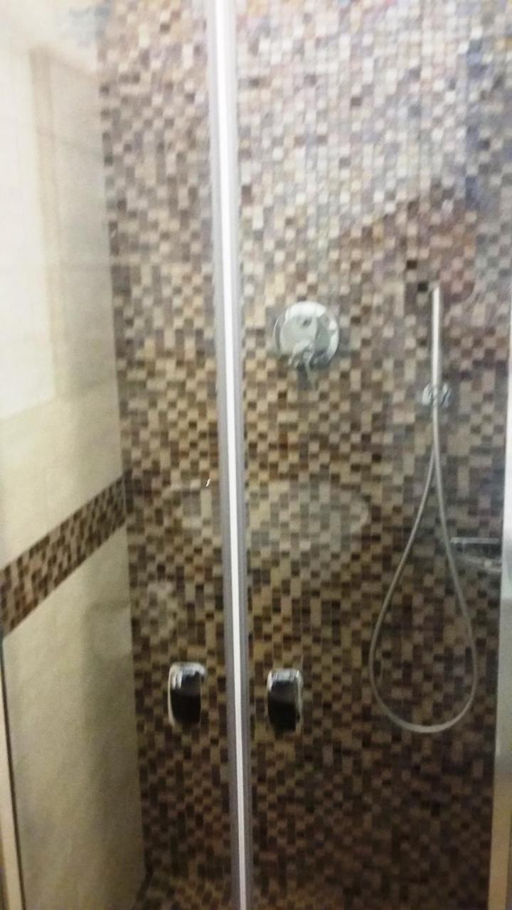 מונטרוסו אל מארה Stunning Seaview Apartment מראה חיצוני תמונה