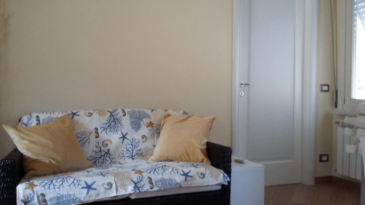 מונטרוסו אל מארה Stunning Seaview Apartment מראה חיצוני תמונה